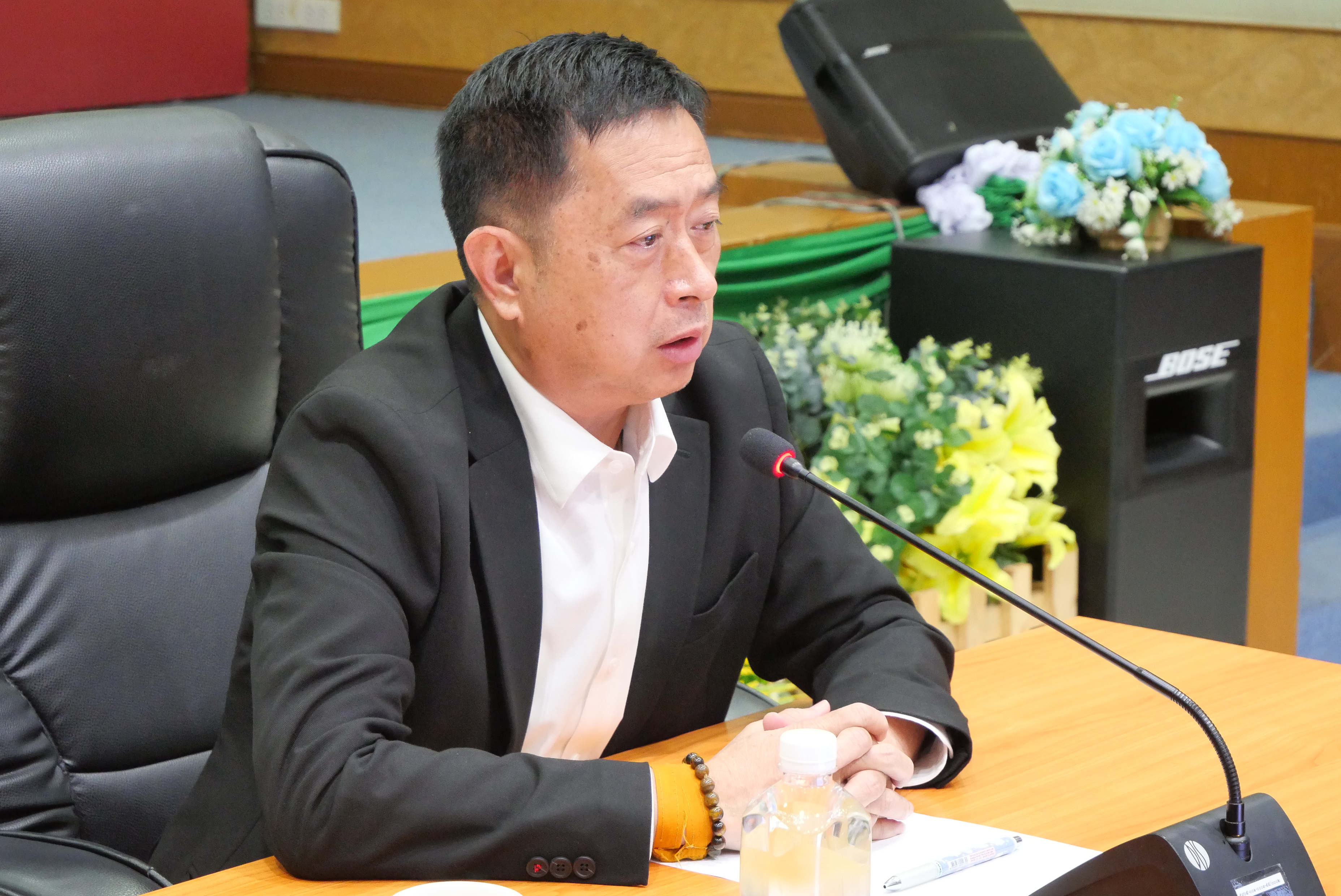 title - ส.ป.ก. ประชุมติดตามผลการจัดที่ดินตามข้อ 62